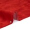 1 Yard Cardinal Red Quilting Cotton Fabric Smooth Hand Lightweight 44 Inch Width